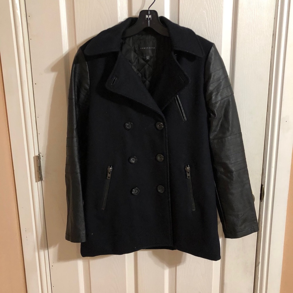 Santuary Coat